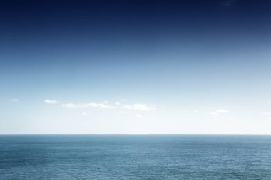 swanage deniz manzarası görüntü denize bakan