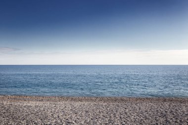 manzara resim İspanya'da çekilen 