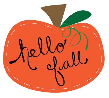 Merhaba sonbahar kabak Güz