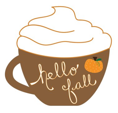 Kabak pasta baharat kahve