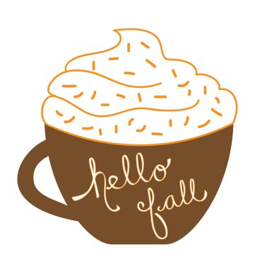 Merhaba düşmek kabak kahve