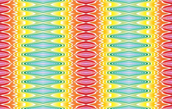 Texture Colorée Abstraite Fond — Image vectorielle