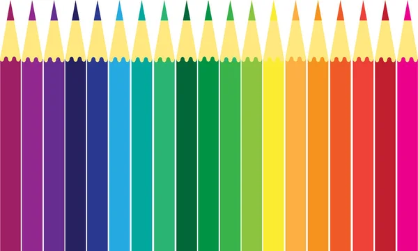 Desenhos Coloridos Fundo Vetor — Vetor de Stock