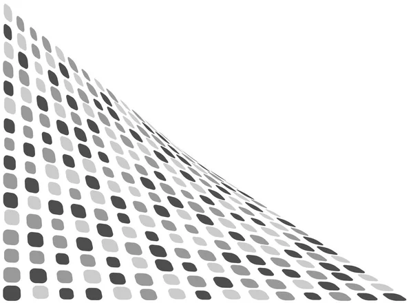 Abstract Grey Background Vector — Stock Vector