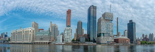 New York City Usa August 2018 Upper East Side New — Stockfoto