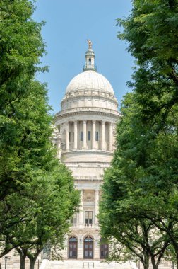 Rhode Island Eyalet başkenti ABD Rhode Island Eyalet Providence evde