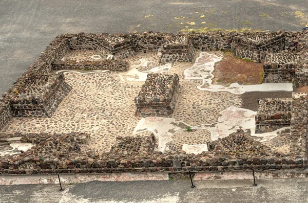 Antiguas Ruinas Guanajuato México —  Fotos de Stock