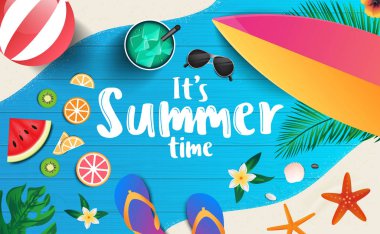 Yaz Arka Plan tasarımı 2019 4