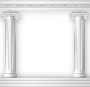 Yunan veya Roma Tapınağı