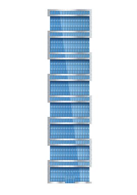 Cammodern Ofis Binası