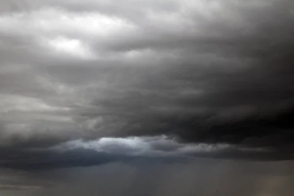 Stormlucht — Stockfoto