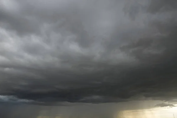 Storm Sky — Stock Photo, Image