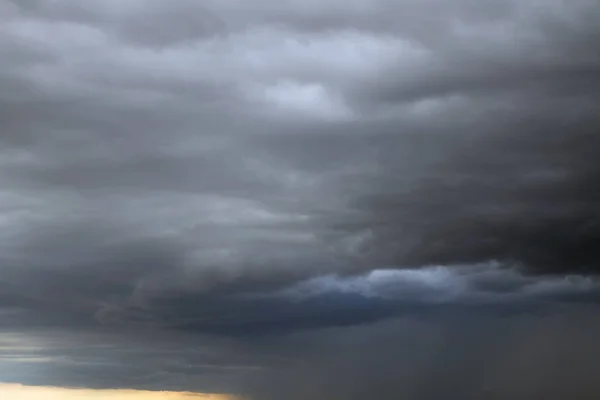 Stormlucht — Stockfoto