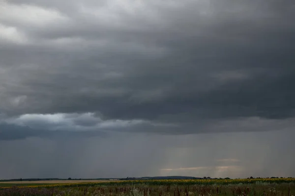 Stormlucht — Stockfoto