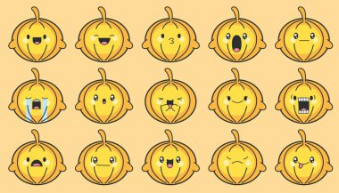 Cadılar Bayramı'nı kutlayan sevimli hayaletler