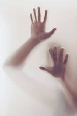 Cadılar Bayramı ve korku suç kavramı