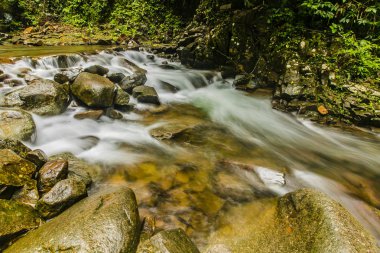 Taş duvar dokusunun arkaplanı