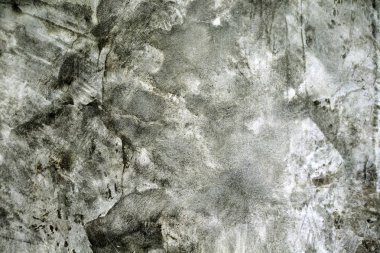 Beton duvar, kentsel arka plan eski grunge Oda
