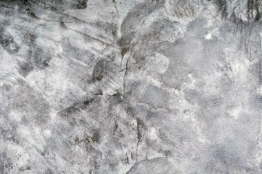 Beton duvar, kentsel arka plan eski grunge Oda