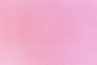 Basit soyut gradyan pastel açık pembe arkaplan