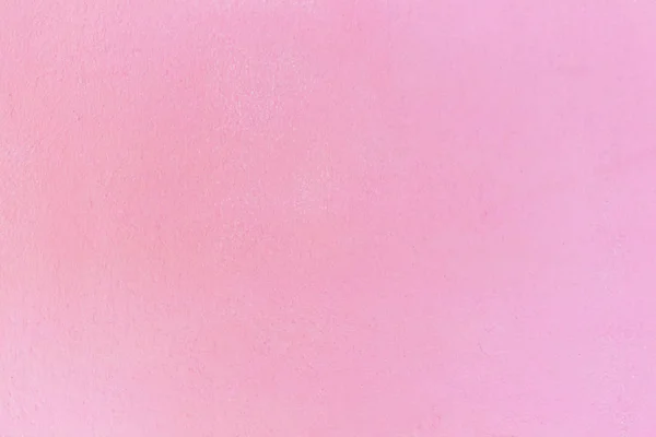Einfache Abstrakte Farbverlauf Pastell Hellrosa Hintergrund — Stockfoto