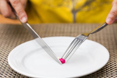 diyet hapları ve takviyeleri, reçeteli kilo kaybı ilaçlar, diyet kavramı için iştah bastırıcılar