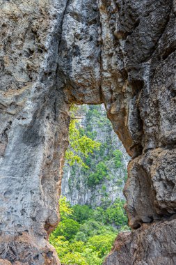 Khao Nang Panthurat Orman Parkı, Cha-am DisTrict, Phetchaburi, Tayland