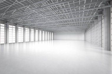 3D kolye lambalı içi boş fabrika.