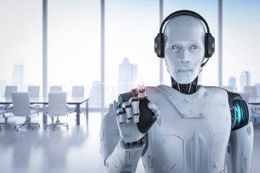 Sohbet robotu kavramı
