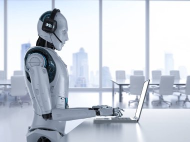 Sohbet robotu kavramı