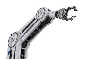 Otomasyon fabrika kavramı