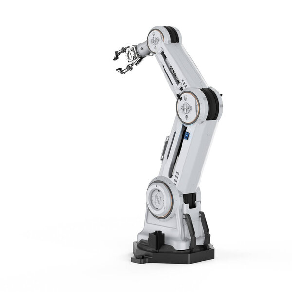 Концепция завода автоматизации
