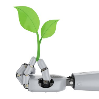 Ekoloji teknolojisi kavramı 