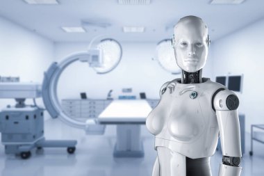 tıbbi teknoloji kavramı