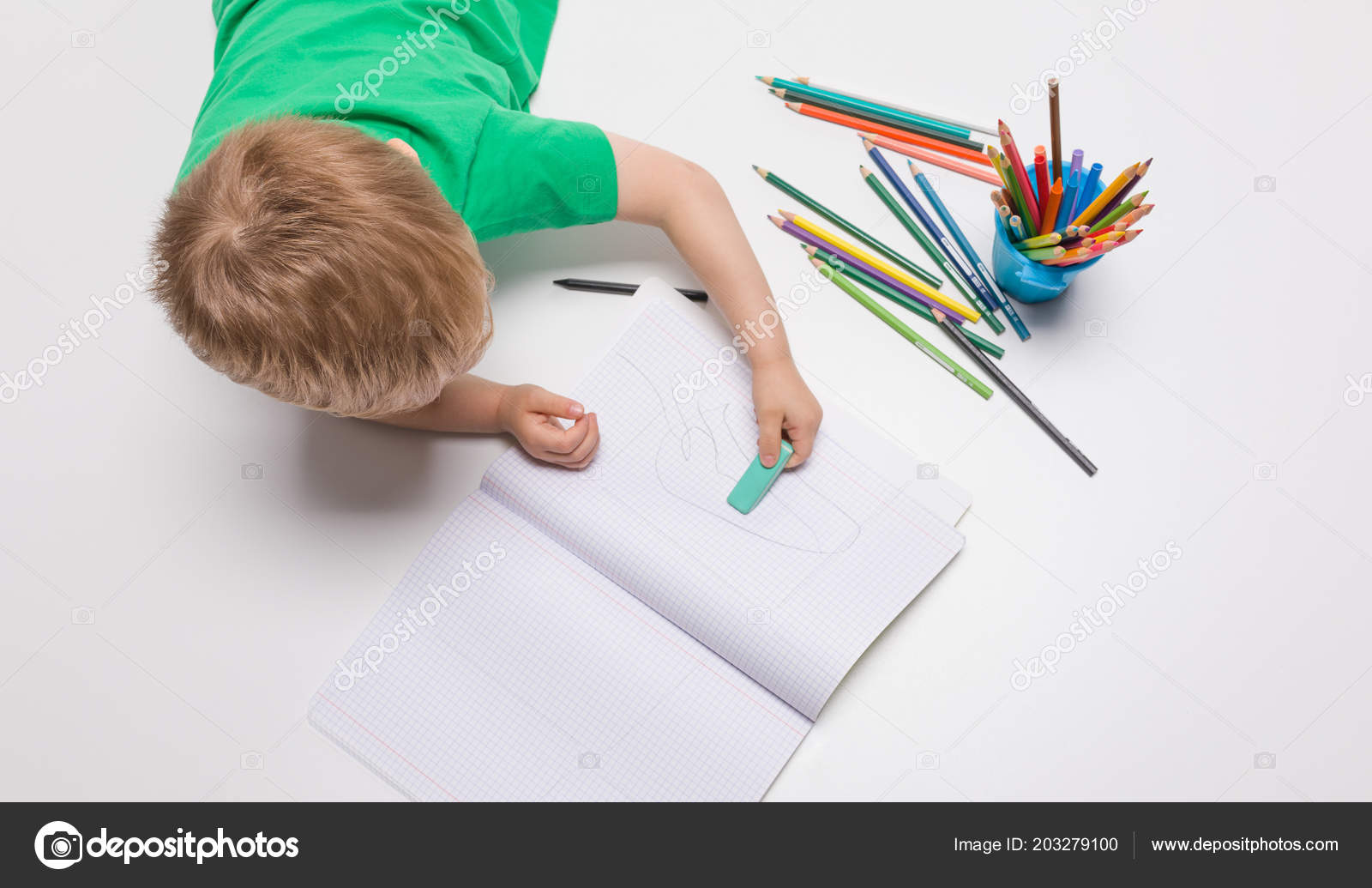 Featured image of post Drawing With Pencil Colour For Kids / The secrets of drawing with coloured pencil.
