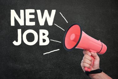  Yeni iş yazıt hoparlör el ile