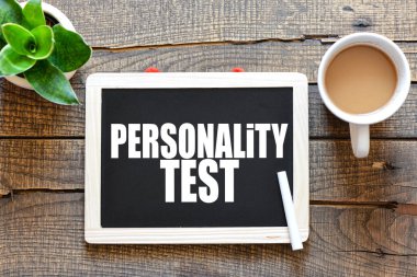 Kara tahta presonality Test