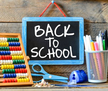 Gemide yazıt ile okul kavramı geri