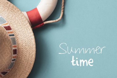 Yaz saati metin kavramı