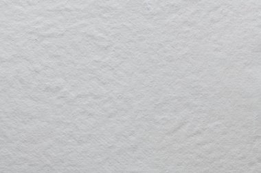 Beyaz kağıt dokusu. Beyaz kart çok yüksek çözünürlüklü bir fotoğraf.