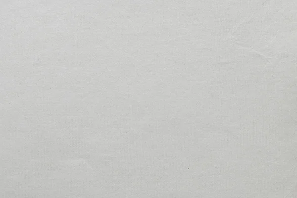 Texture Papier Blanc Une Photo Une Carte Blanche Très Haute — Photo