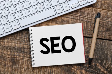 SEO metin notları