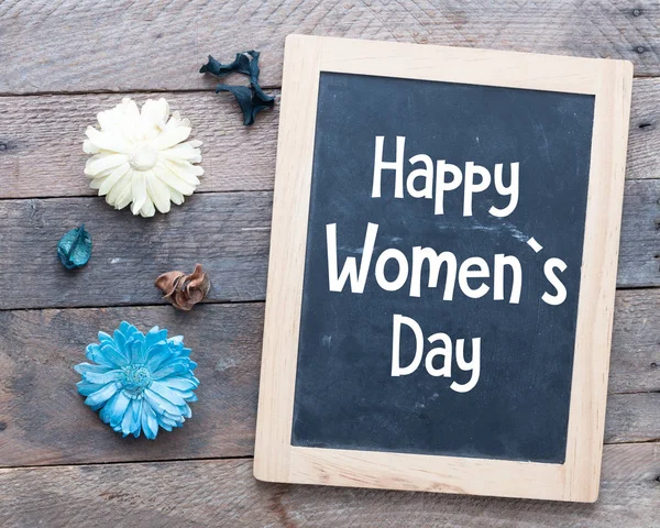 March Women Day — Stock Photo, Image