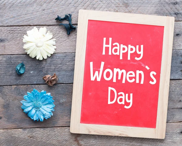 March Women Day — Stock Photo, Image
