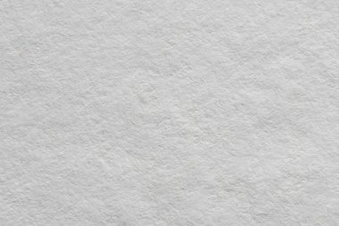 boş gri kağıt doku arka plan, tam kare görünümü