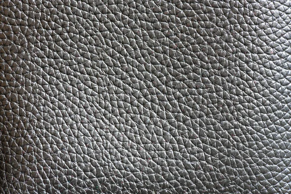 Full Frame Leather Texture Background — Stock Photo, Image
