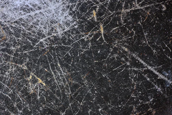 Weathered Surface Scratches — Stock Photo, Image