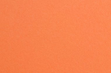 Turuncu boyalı beton yüzey 