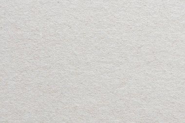 Boş kağıdın yakın plan, tasarımlarda arkaplan ya da doku olarak idealdir