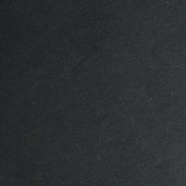 Siyah kağıt desenli arka plan. Siyah boş sayfa